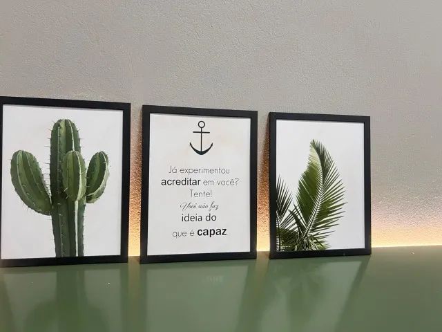 objetos decorativos