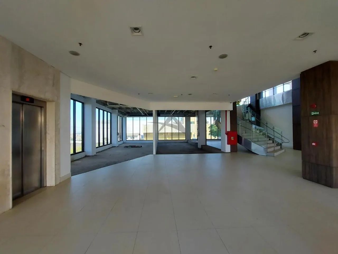 Prédio à venda e para alugar em Campinas, Jardim do Lago Continuação, com 4542 m² - Foto 5