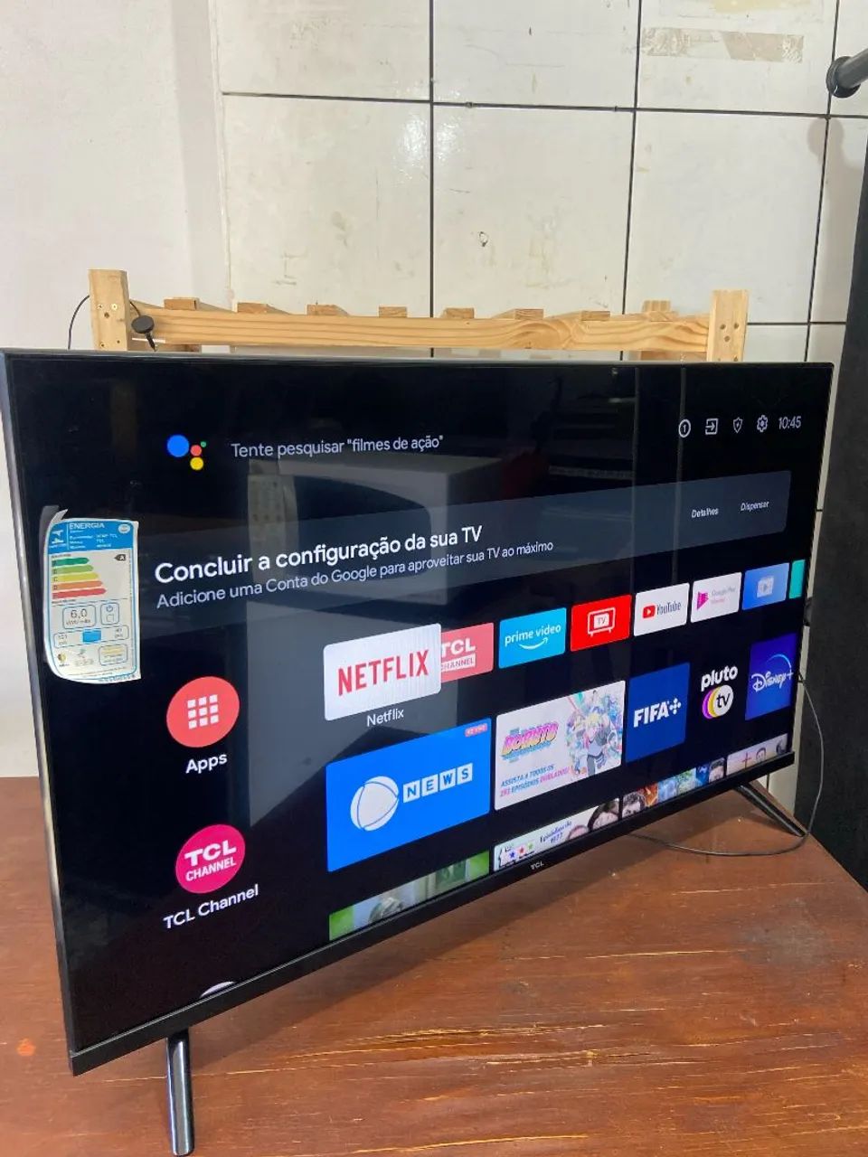 Smart tv - Foto 2