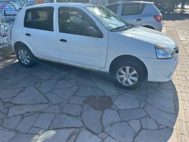 Renault Clio 2014