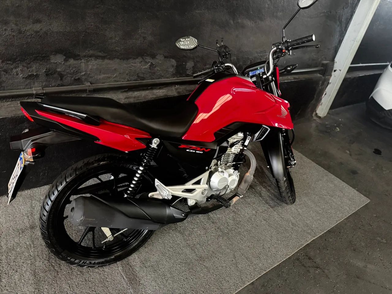 Cg 160 fan - Foto 5