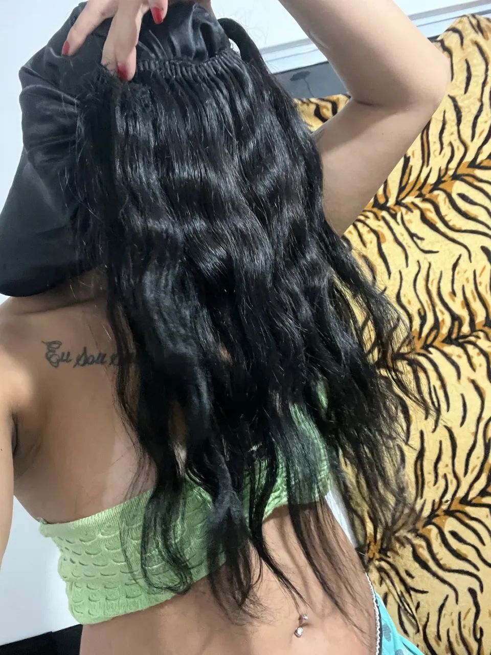 Mega hair - Foto 5