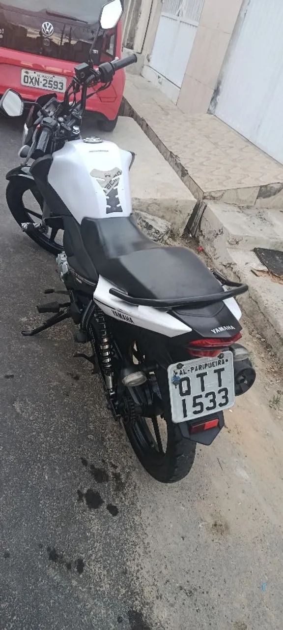 Factor 150 2019 Emplacada  - Foto 5