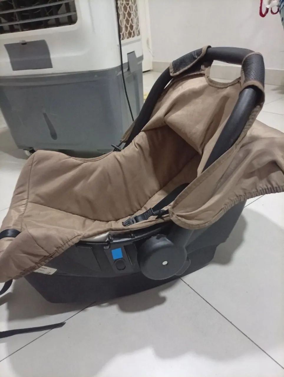 Bebe conforto  - Foto 5