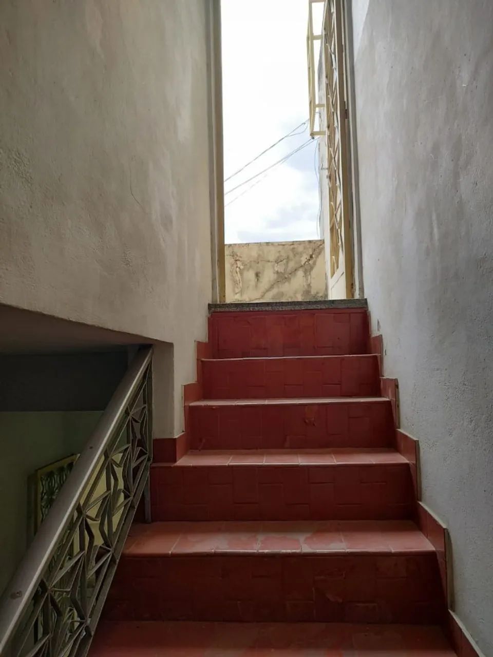 Penha  circular- casa de vila 2 quartos. - Foto 5