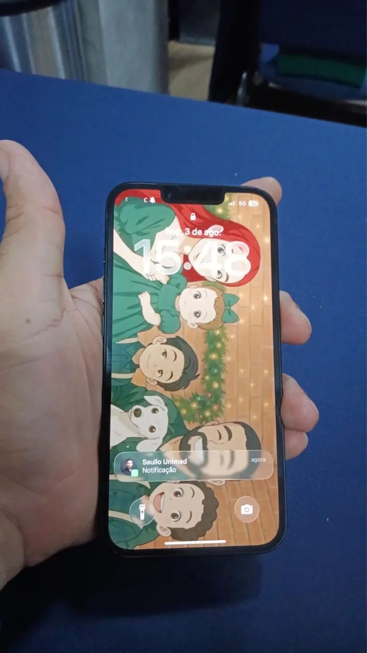 iPhone 16e - Foto 3