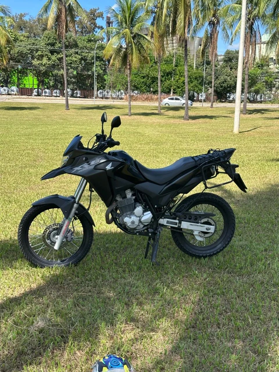 XRE 300 2021 ABS - Foto 5