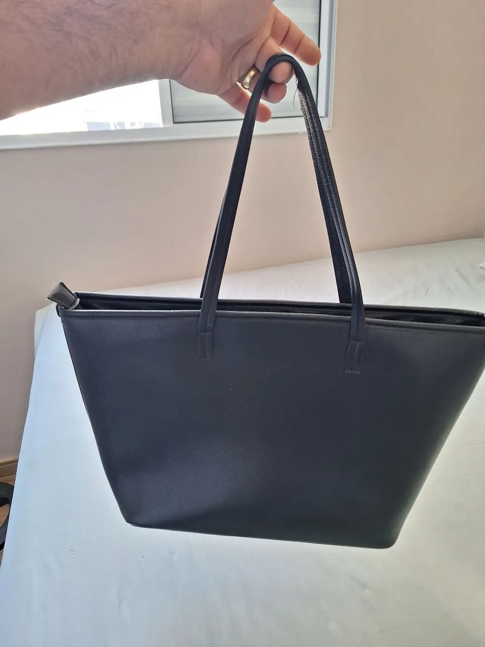Bolsa Santa Lola usada 