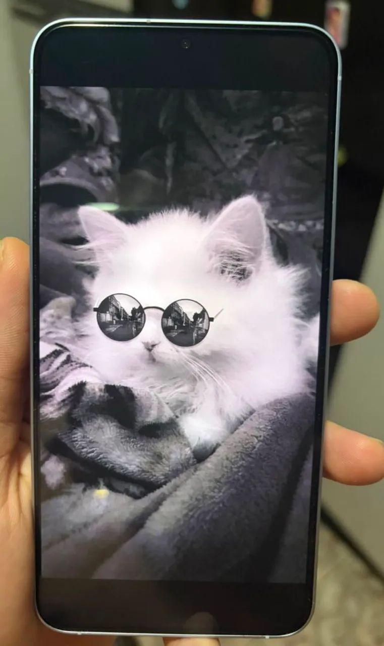 S25 Plus 256GB - Semi-novo. - Foto 4