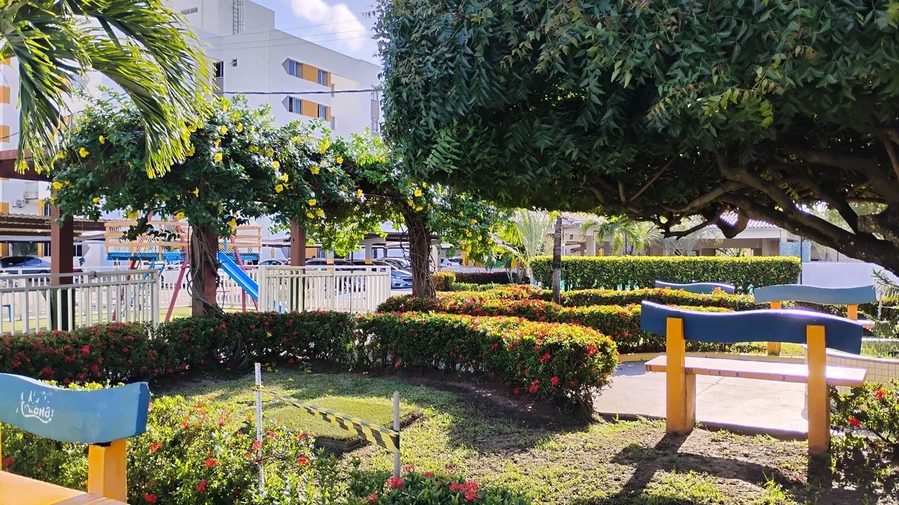 Apartamento 3 quartos no Mar de Aruana 1 - Foto 2
