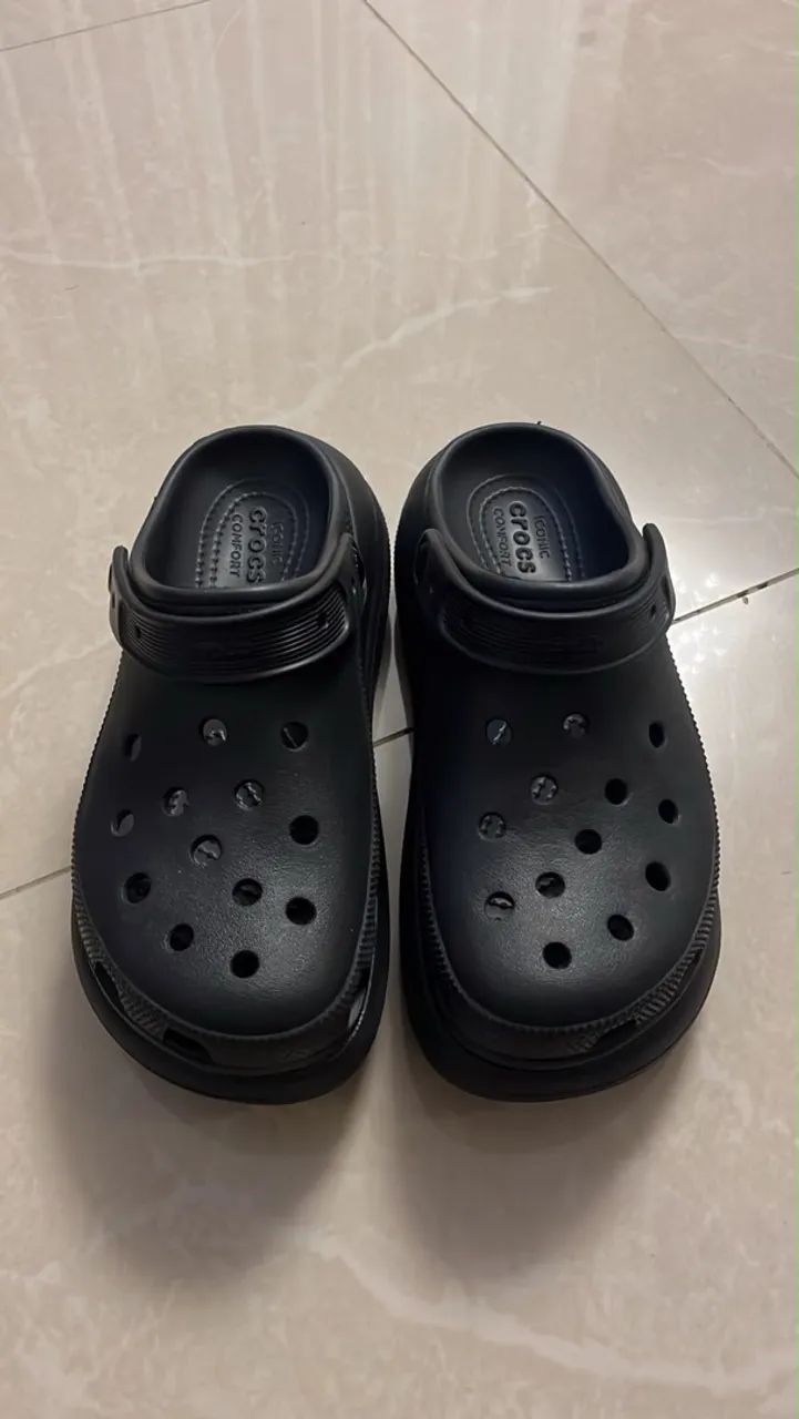 Crocs original - Foto 2