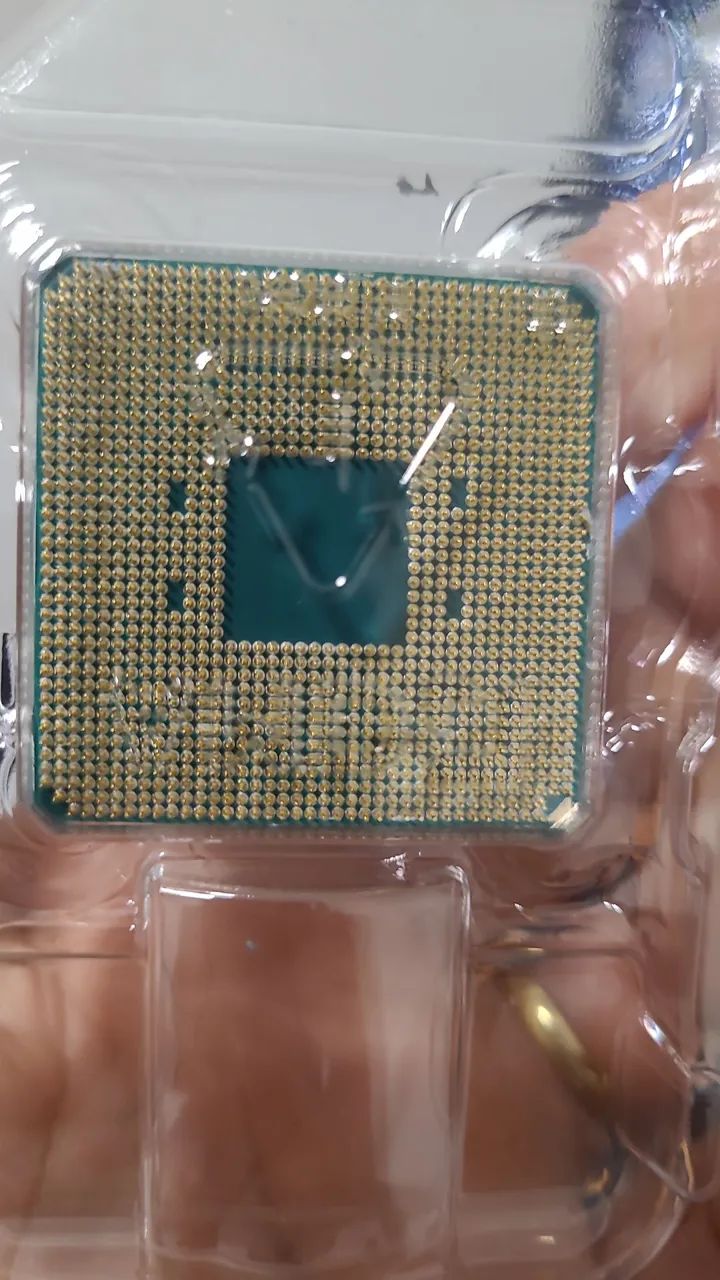 Processador AMD Ryzen 3800x - Foto 2