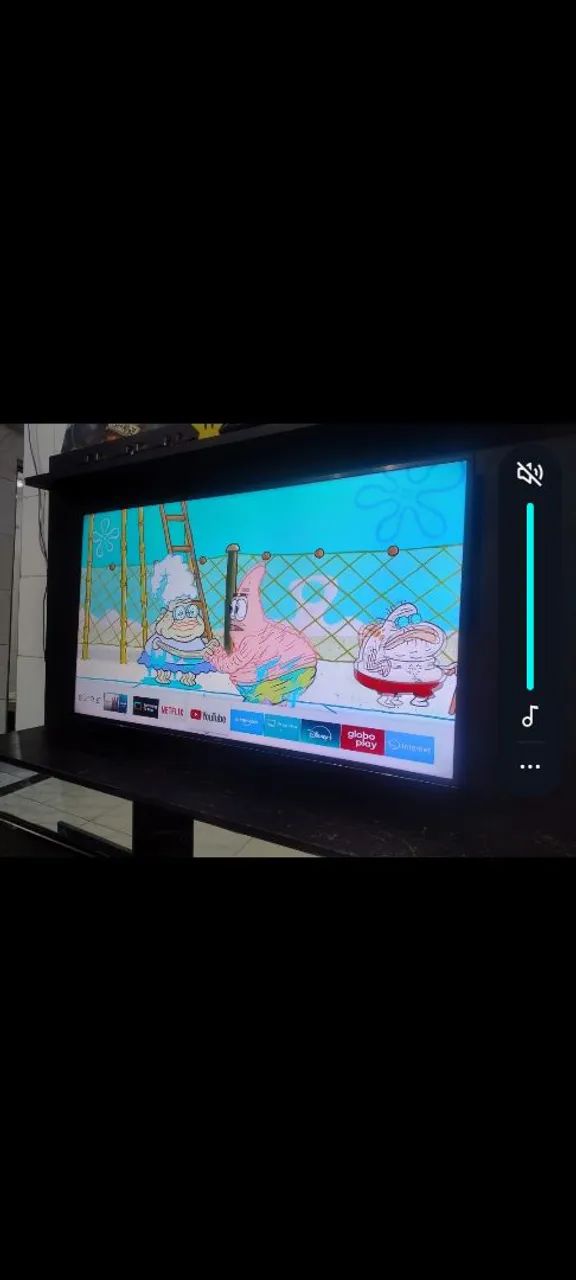 Smartv Samsung 55 polegadas  - Foto 2