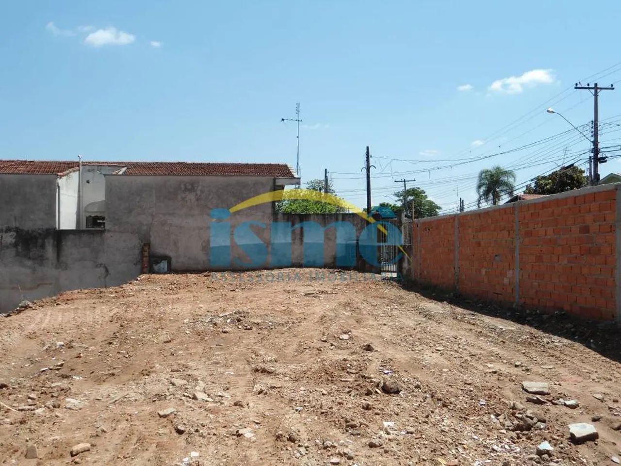 TERRENO COM/RES - JARDIM PAULICÉIA - Foto 4