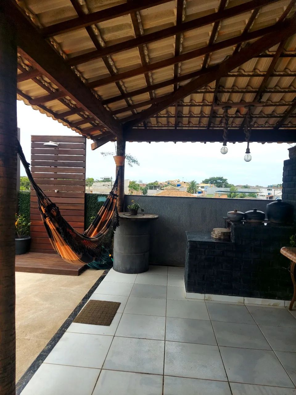 Passo ponto de espaço de bronzeamento  - Foto 5