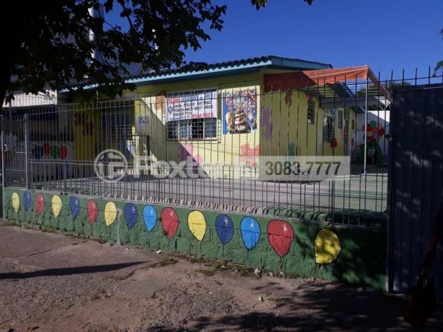 Terreno à venda em Jardim itu, Porto alegre cod:174049 - Foto 3