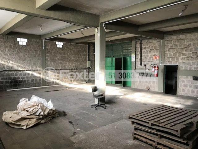 Galpão/depósito/armazém à venda em Jardim itu, Porto alegre cod:179359 - Foto 12