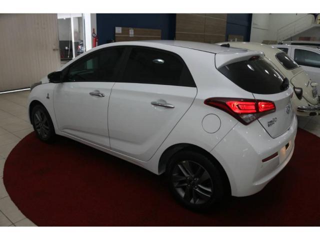 Hyundai HB20 COPA DO MUNDO 1.6 AUT - Foto 6
