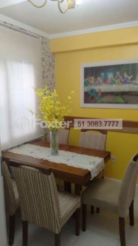 Casa à venda com 2 dormitórios em Tristeza, Porto alegre cod:169880 - Foto 3