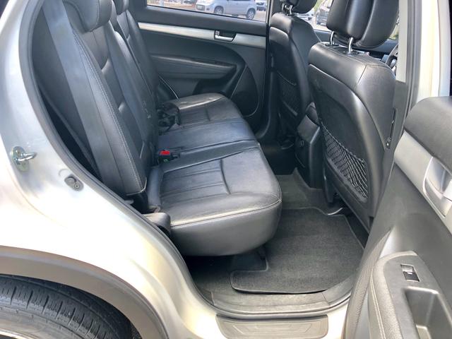 Kia SORENTO 2012 AUTOMÁTICA, COM APENAS 52.000 KMS RODADOS, ÚNICO DONO, ESTADO DE ZERO KM! - Foto 15