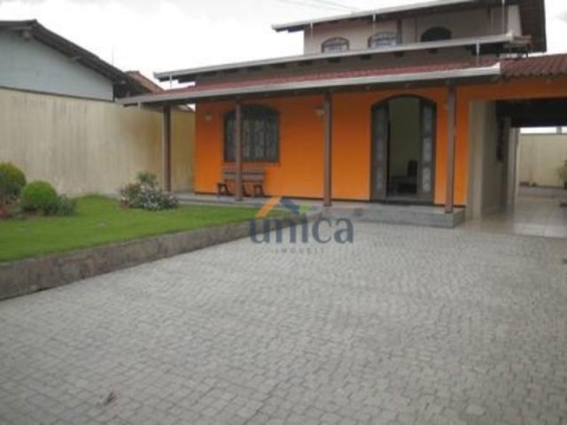 Casa à venda com 4 dormitórios em Boehmerwald, Joinville cod:UN00855 - Foto 2