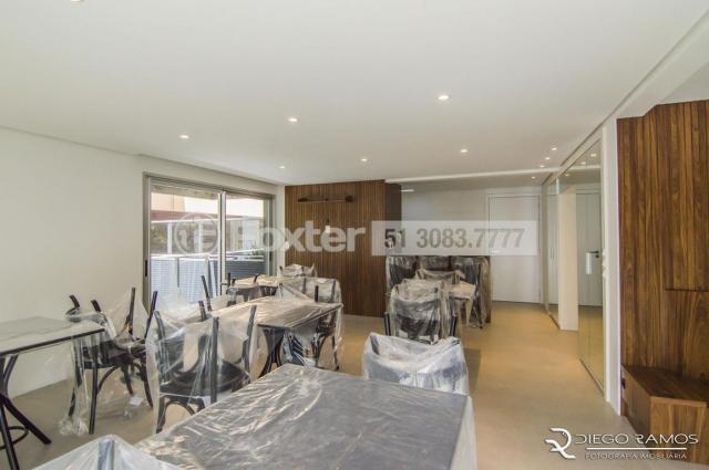 Apartamento à venda com 1 dormitórios em Petrópolis, Porto alegre cod:178347 - Foto 18