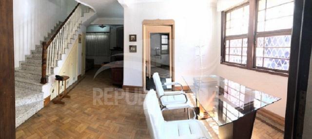 Casa à venda com 4 dormitórios em Cidade baixa, Porto alegre cod:RP5760