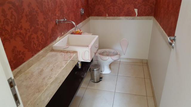 Casa de condomínio à venda com 4 dormitórios em Bonfim paulista, Ribeirão preto cod:4472 - Foto 2