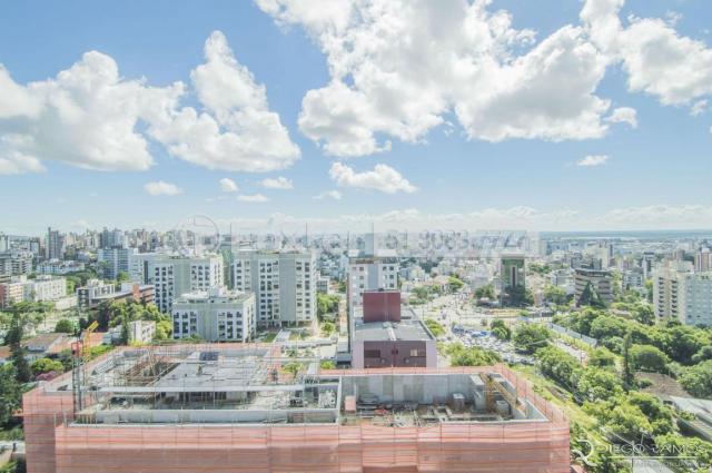 Garagem/vaga à venda em Boa vista, Porto alegre cod:180329 - Foto 17