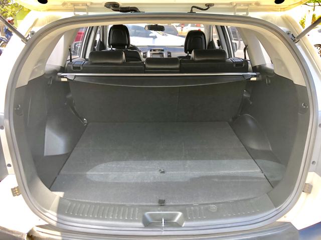 Kia SORENTO 2012 AUTOMÁTICA, COM APENAS 52.000 KMS RODADOS, ÚNICO DONO, ESTADO DE ZERO KM! - Foto 20