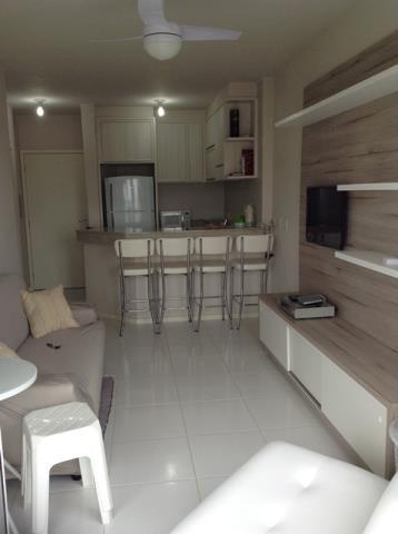 Apartamento à venda com 1 dormitórios em Ingleses, Florianopolis cod:11100 - Foto 6