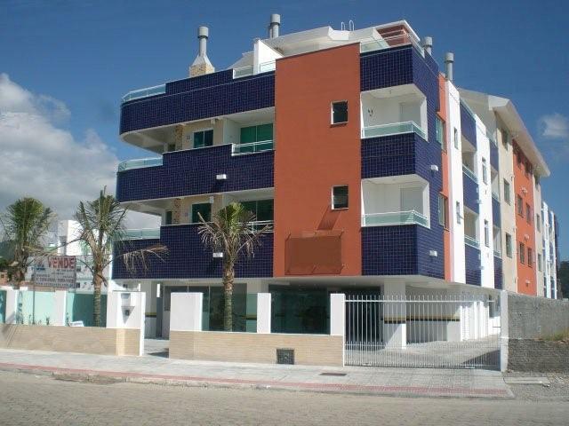 Apartamento à venda com 2 dormitórios em Ingleses, Florianopolis cod:12904