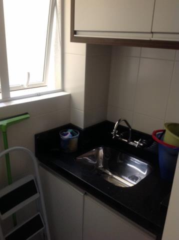 Apartamento à venda com 3 dormitórios em Ingleses, Florianopolis cod:11627 - Foto 2