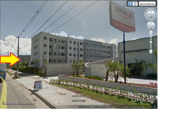 Saia do aluguel, apto 2 quartos, próximo a entrada da Arcelor Mital, São Diogo, Serra - Foto 15
