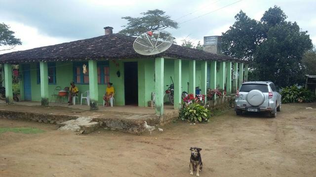 Fazenda Santana - Gravatá/PE - Zona Rural