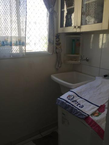 Saia do aluguel, apto 2 quartos, próximo a entrada da Arcelor Mital, São Diogo, Serra - Foto 6