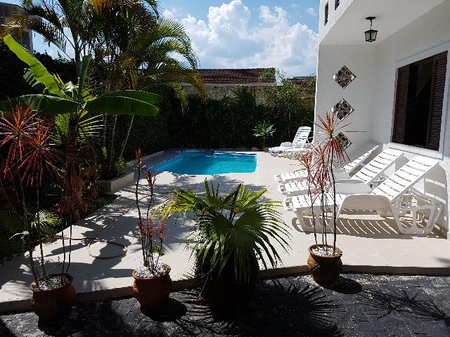 Casa Praia Central Guaratuba c/ piscina - Foto 11