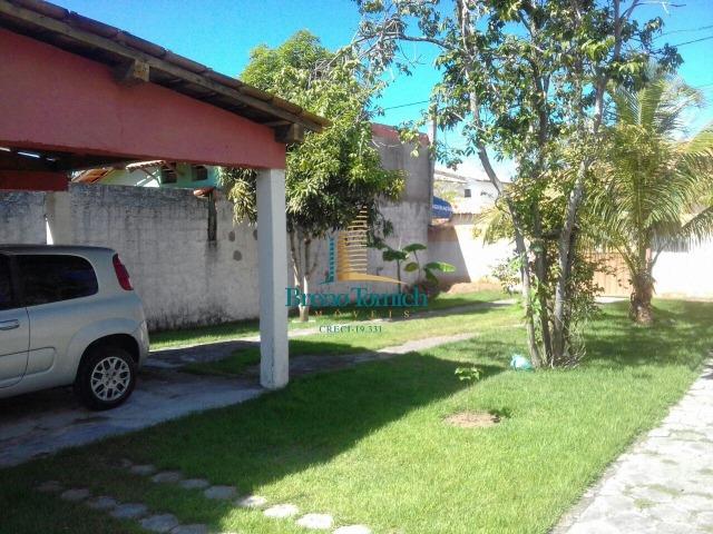 Casa em Coroa Vermelha - Foto 10