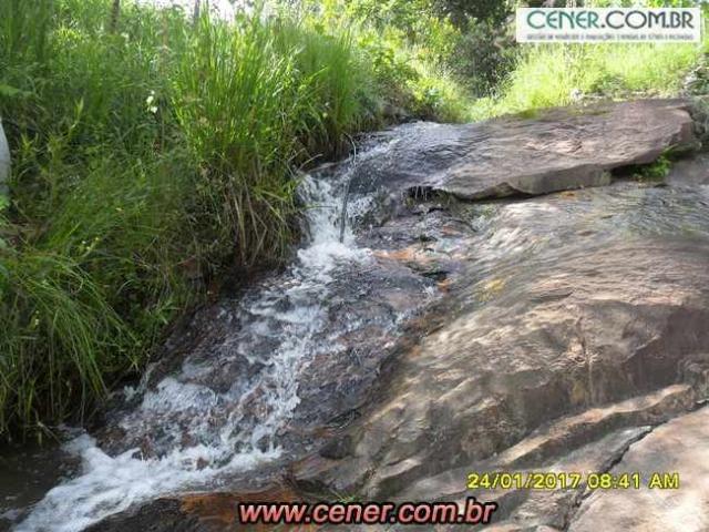 07F/Bela fazenda de 18,78 ha com linda sede estilo antigo, cachoeiras e produtiva - Foto 20