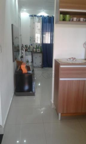 Casa à venda com 2 dormitórios cod:V31216LA - Foto 10