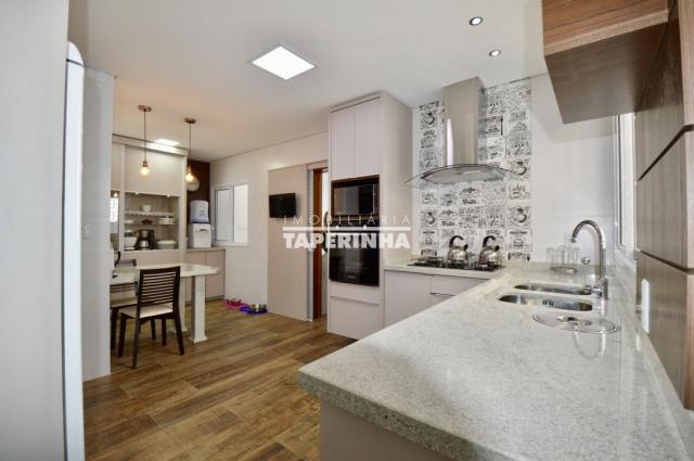 Casa à venda com 4 dormitórios em Menino jesus, Santa maria cod:10066 - Foto 9