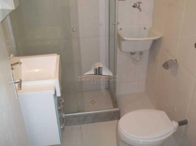 Temp0011 apartamento para alugar , centro, rio de janeiro, rj - Foto 7