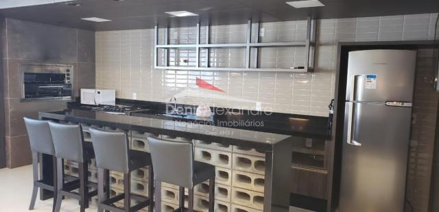 Apartamento à venda com 2 dormitórios em Vila operária, Itajaí cod:1636_1515 - Foto 9