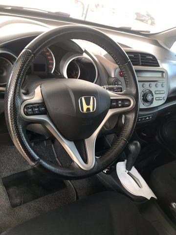 Honda Fit EX 1.5 AT consorciado 315,00/mês - Foto 4