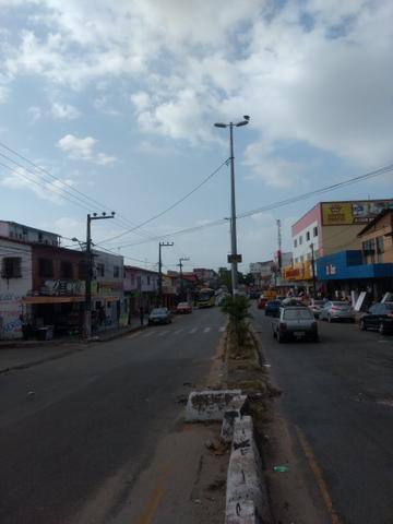 PONTO COMERCIAL 300m² no Anjo da Guarda