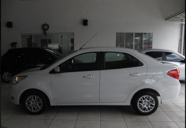 Ford KA Parcelas - Foto 5