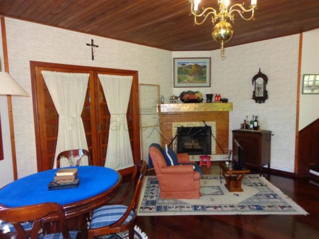 Casa à venda com 3 dormitórios em Vale da mantiqueira, Campos do jordao cod:V31187LA - Foto 3