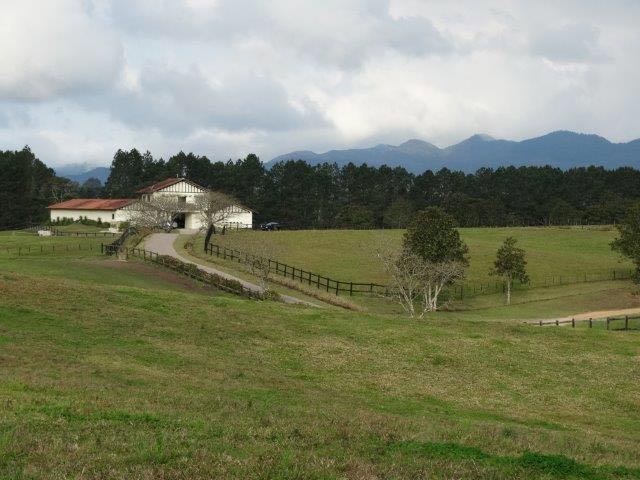 Chácara à venda em Zona rural, Curitiba cod:CH0002