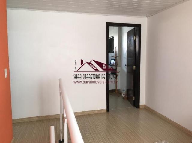 Excelente residencia mobiliada em colombo - Foto 11