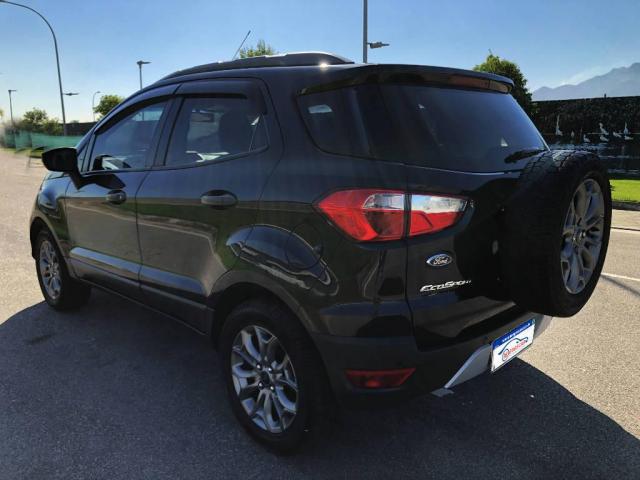 Ford EcoSport Freestyle 1.6 Com GNV - Foto 6
